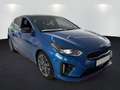 Kia Ceed / cee'd Ceed 1.6T-GDI GT ACC Navi FLA ParkAss. 4xSHZ LM Blauw - thumbnail 3