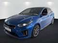 Kia Ceed / cee'd Ceed 1.6T-GDI GT ACC Navi FLA ParkAss. 4xSHZ LM Blauw - thumbnail 2