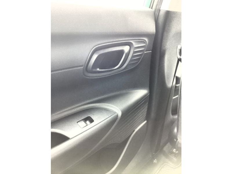 Hyundai i20 Select *Funktionspaket *Sitzheizung *Tempomat *Sta — photo 21
