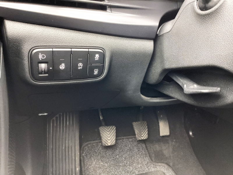 Hyundai i20 Select *Funktionspaket *Sitzheizung *Tempomat *Sta — photo 20