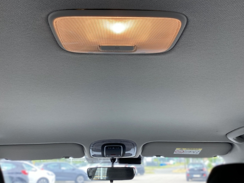 Hyundai i20 Select *Funktionspaket *Sitzheizung *Tempomat *Sta — photo 22