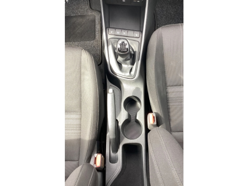 Hyundai i20 Select *Funktionspaket *Sitzheizung *Tempomat *Sta — photo 18