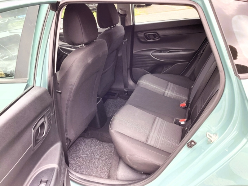 Hyundai i20 Select *Funktionspaket *Sitzheizung *Tempomat *Sta — photo 8
