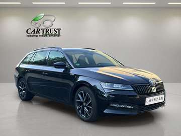 Sportline 1.5 TSI