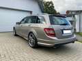 Mercedes-Benz C 350 T 7G-TRONIC Avantgarde AMG Sportpaket Beige - thumbnail 3
