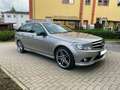 Mercedes-Benz C 350 T 7G-TRONIC Avantgarde AMG Sportpaket Beige - thumbnail 2