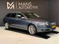Audi A6 Avant 2.4 Pro Line / CRUIS / NAVI / STORINGVRIJ! Blauw - thumbnail 17