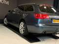 Audi A6 Avant 2.4 Pro Line / CRUIS / NAVI / STORINGVRIJ! Blauw - thumbnail 3