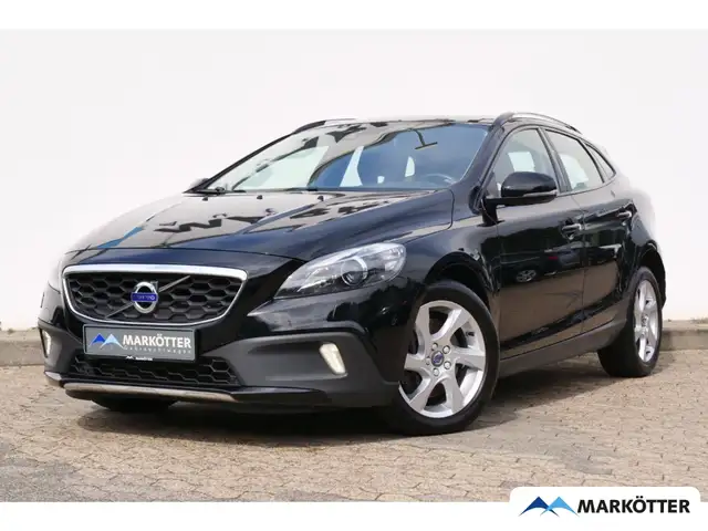 Volvo V40 Cross Country D4 Linje You! /AHK/Scheckheftgepflegt/