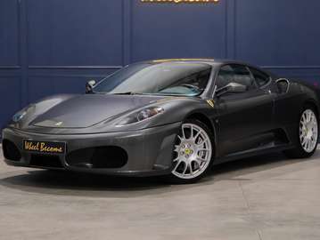 F430 V8 F1