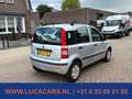 Fiat Panda 1.2 Edizione Cool NIEUWE APK! Gris - thumbnail 4