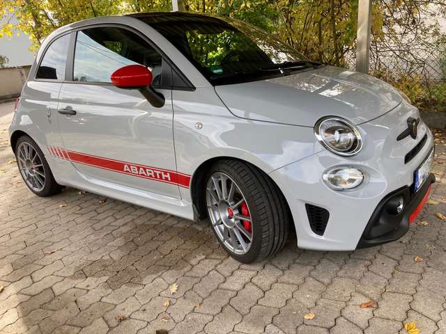 Fiat 500 500 595 Aut. Abarth Competizione