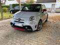 Abarth 595 Competizione 500 595 Aut. Abarth Competizione Gris - thumbnail 1