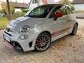 Abarth 595 Competizione 500 595 Aut. Abarth Competizione Gris - thumbnail 3