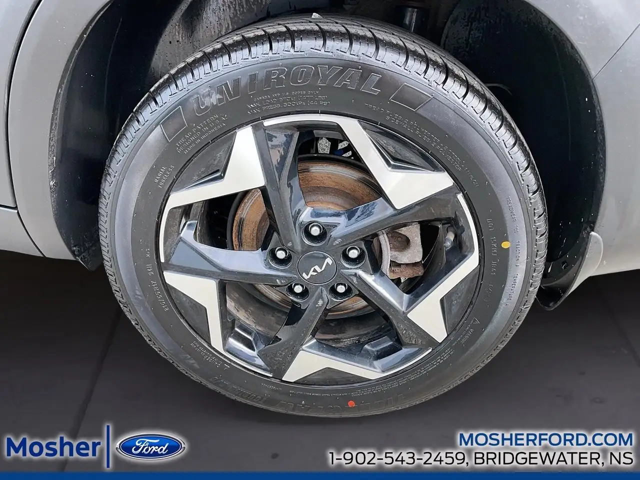 Kia Seltos снимка Kia Seltos