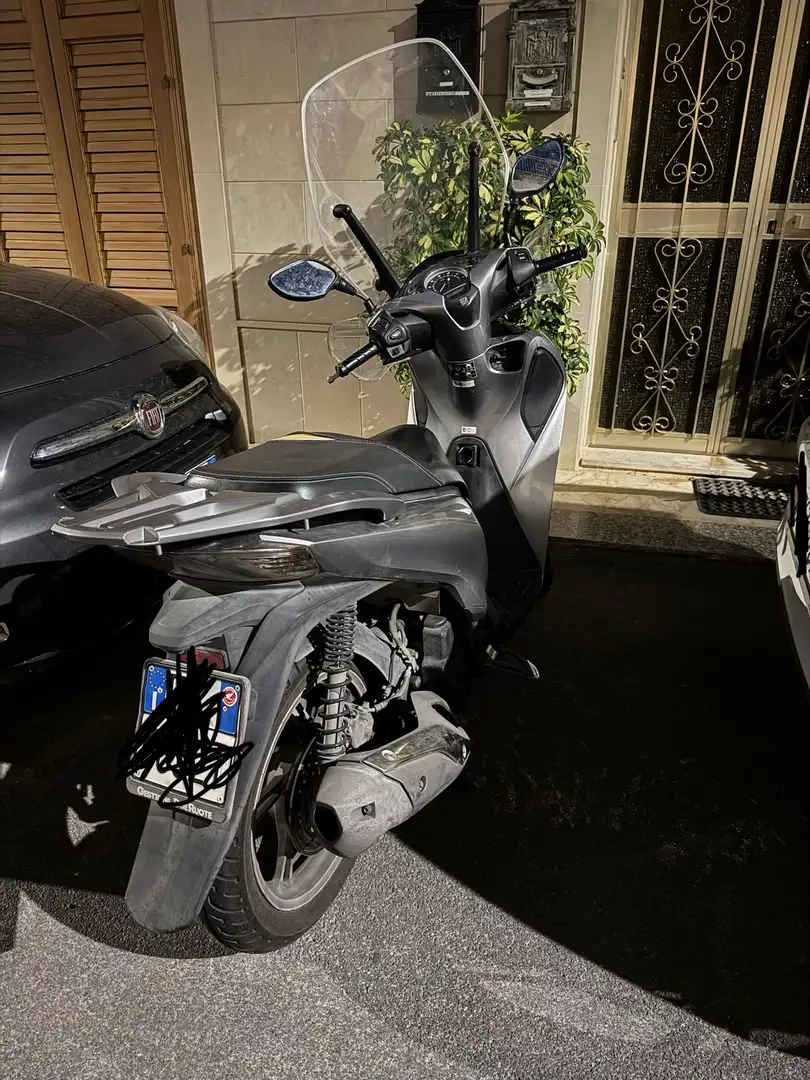Honda SH 125i Gris - 1