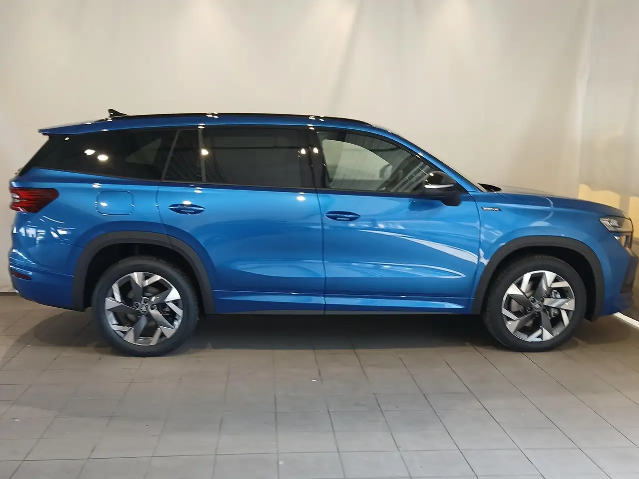Skoda Kodiaq 2026