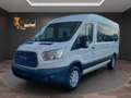 Ford Transit 350 L3 Krankentransport mit Rollstuhlrampe*LKW Zul Weiß - thumbnail 1