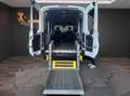 Ford Transit 350 L3 Krankentransport mit Rollstuhlrampe*LKW Zul Weiß - thumbnail 19