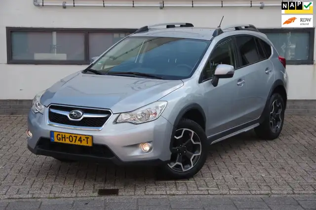 Subaru XV 2.0i Comfort AWD