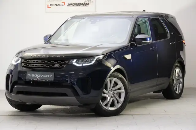 Land Rover Discovery Discovery 5 3,0 SDV6 SE Aut.