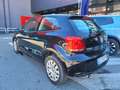 Volkswagen Polo Polo 3p 1.4 Comfort-92000KM-DIFETTI CARROZZERIA Negro - thumbnail 3