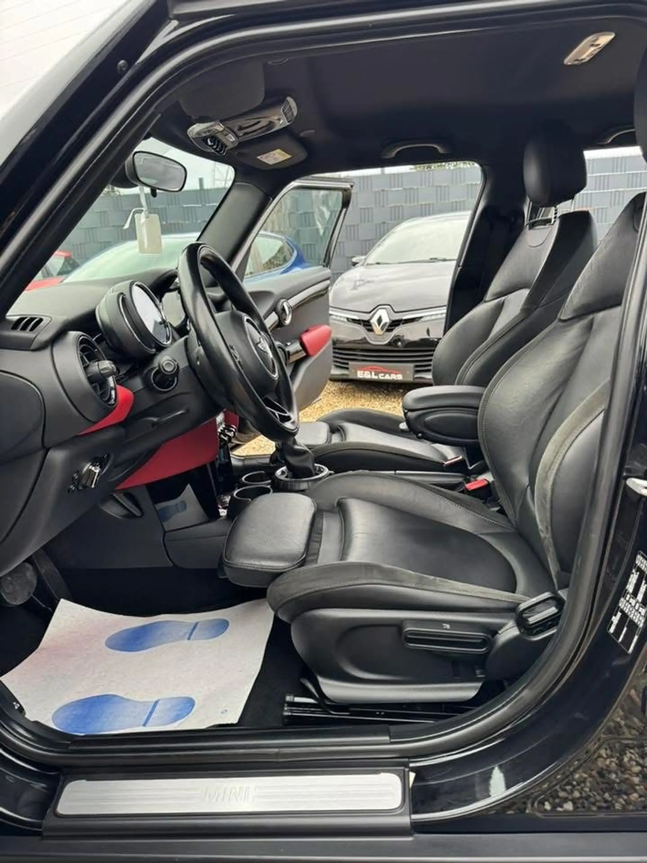 MINI Cooper D Mini 1.5 DA Cooper **12 mois de garantie** — photo 7