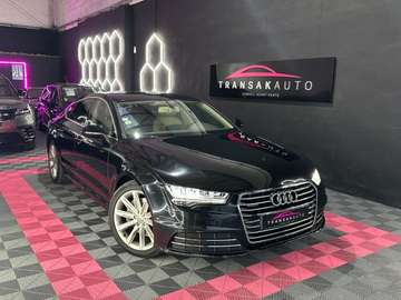 Avus 218 ch V6 3.0 TDI S tronic 7 Quattro ~ Park Asist ~ Sièges électriques à mémoire chauffants ~ Radar 360°