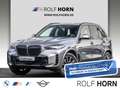 BMW X5 BMW X5 xDrive40i M Sportpaket AHK. Pano h/k 360Â° Grau - thumbnail 1