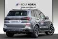 BMW X5 BMW X5 xDrive40i M Sportpaket AHK. Pano h/k 360Â° Grau - thumbnail 2