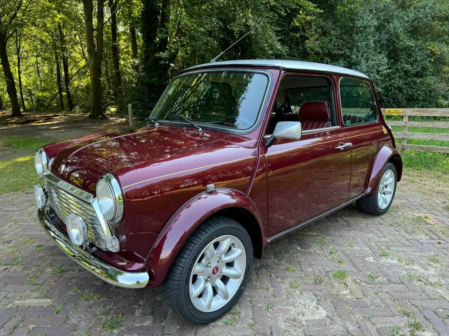 MINI Cooper S Cooper S Roşu - 2