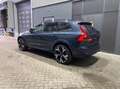 Volvo XC60 T8 Plug-in hybrid Ultra Dark | FACELIFT | MY2026! Blauw - thumbnail 3