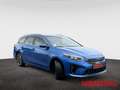 Kia Ceed SW / cee'd SW 1.6 GDI PHEV Spirit Navi Sitz-/Technik-Paket Blau - thumbnail 8
