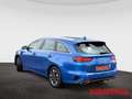 Kia Ceed SW / cee'd SW 1.6 GDI PHEV Spirit Navi Sitz-/Technik-Paket Blau - thumbnail 3