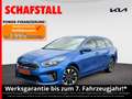 Kia Ceed SW / cee'd SW 1.6 GDI PHEV Spirit Navi Sitz-/Technik-Paket Blau - thumbnail 1