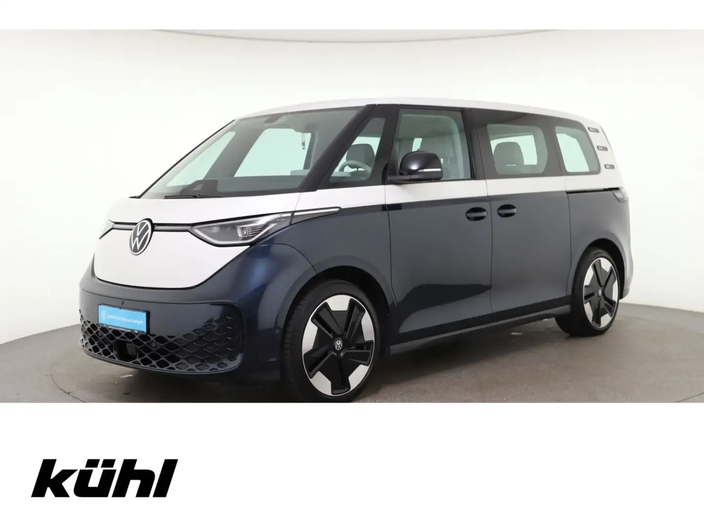 Volkswagen ID. Buzz ID.Buzz Pro IQ.Light 360° ACC Kessy Navi AHK CCS Weiß - 1