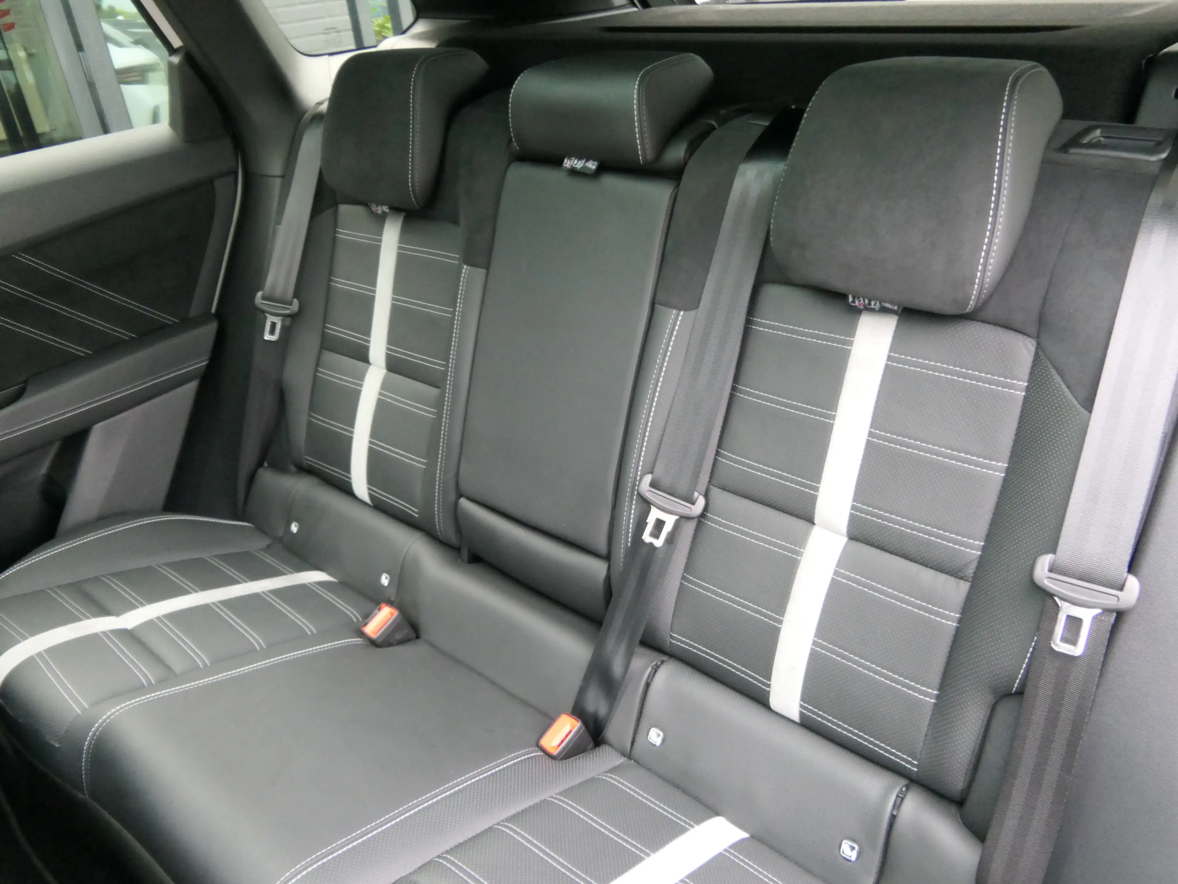 Opel Grandland Electric Ultimate AWD 73 kWh | Premium leder | War — photo 6