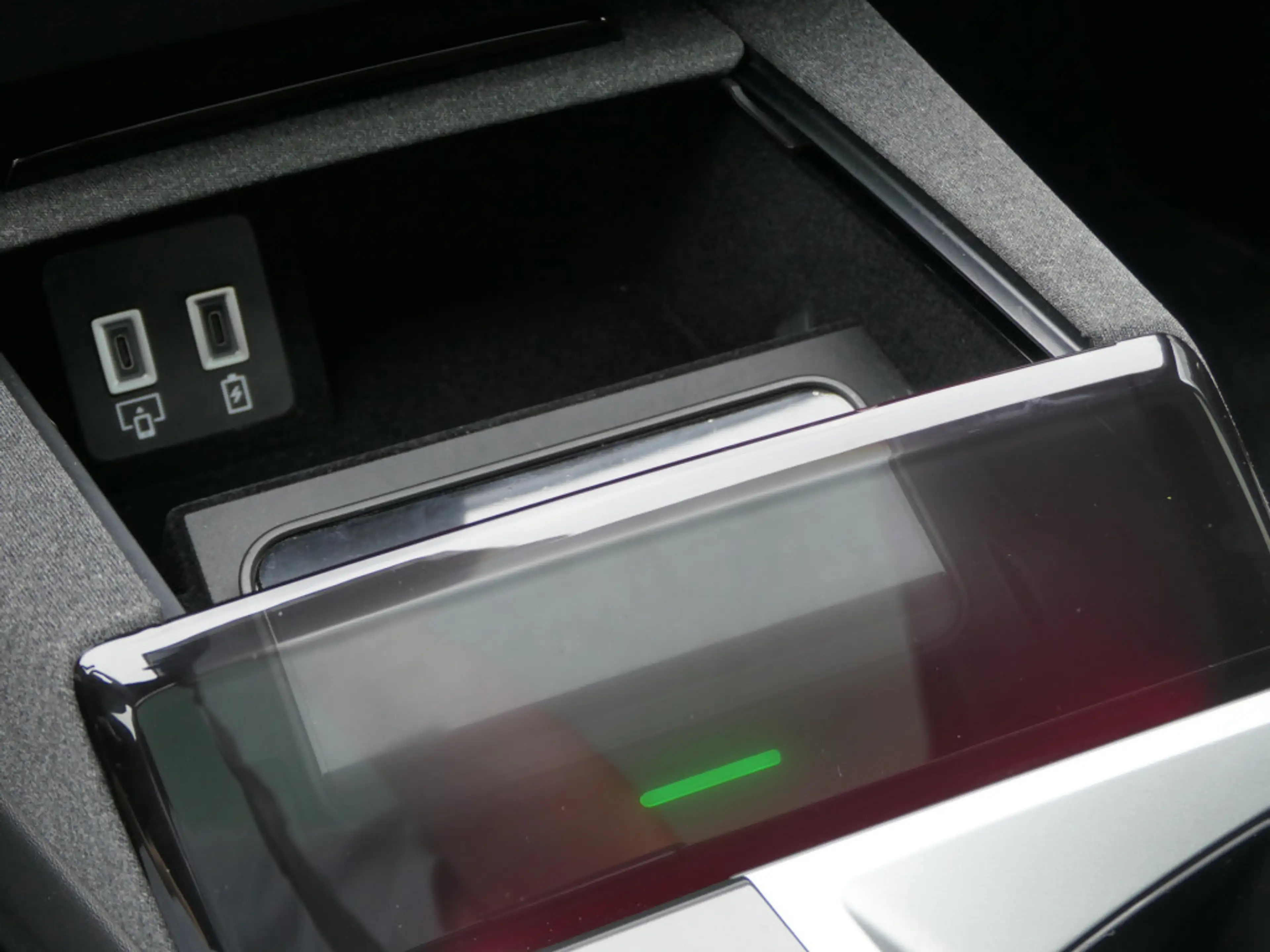 Opel Grandland Electric Ultimate AWD 73 kWh | Premium leder | War — photo 33