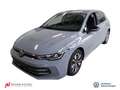 Volkswagen Golf VIII 1.5 eTSI DSG GOAL 5JG+LED+NAVI+ACC+DAB Grau - thumbnail 1
