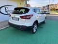 Nissan Qashqai 1.5 dCi 115 CV DCT Business - 2019 Bianco - thumbnail 6