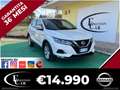 Nissan Qashqai 1.5 dCi 115 CV DCT Business - 2019 Bianco - thumbnail 1
