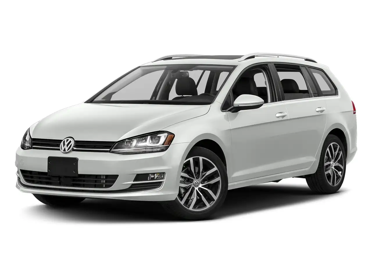 Volkswagen Golf снимка Volkswagen Golf