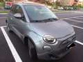 Fiat 500e icon Zilver - thumbnail 1