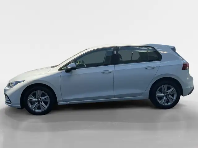 Volkswagen Golf view 3