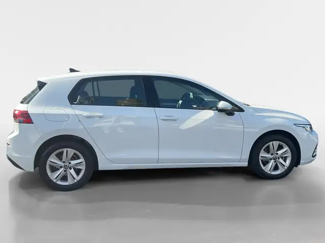 Volkswagen Golf view 6