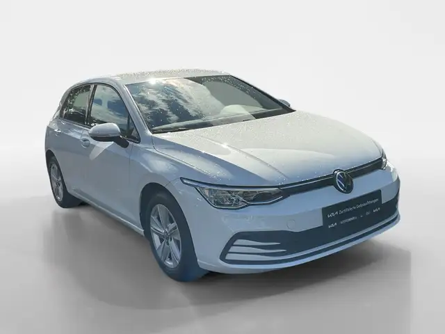 Volkswagen Golf view 7