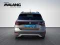 Volkswagen T-Cross TSI Grau - thumbnail 5