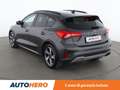 Ford Focus 1.0 EcoBoost Active 125 CV automatico Grigio - thumbnail 4