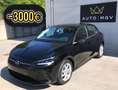 Opel Corsa Corsa 1.2 Elegance s&s 100cv * SUPER PROMO Schwarz - thumbnail 1