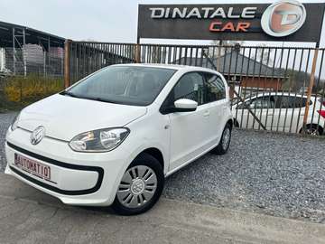 1.0i White up! Automatique - Faible km - Garantie